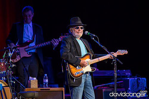 Merle Haggard