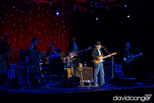 Merle Haggard
