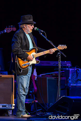 Merle Haggard