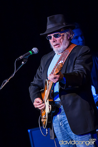 Merle Haggard