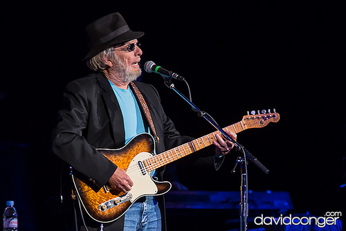 Merle Haggard
