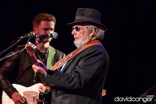 Merle Haggard
