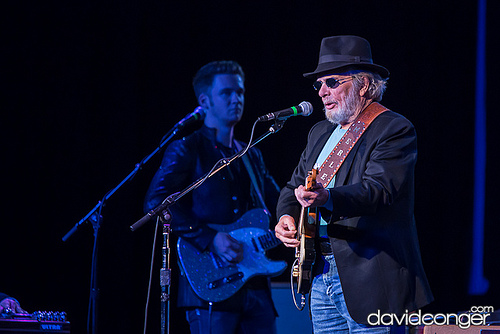 Merle Haggard
