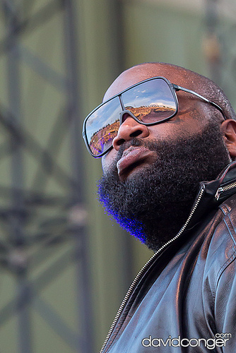 Rick Ross