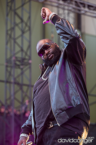Rick Ross