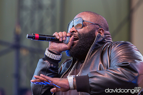 Rick Ross