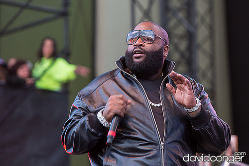 Rick Ross