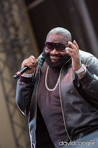 Rick Ross