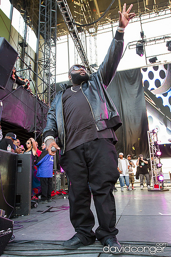 Rick Ross
