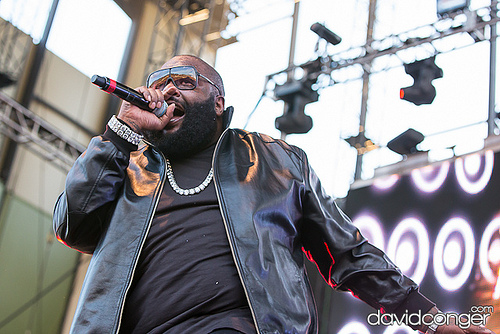 Rick Ross