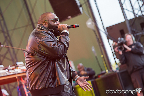 Rick Ross