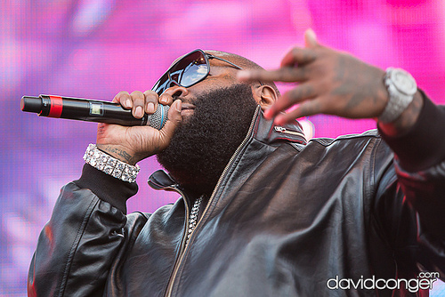 Rick Ross