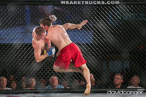 Rumble on the Ridge XXIV