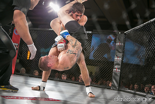 Rumble on the Ridge XXIV