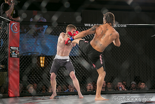 Rumble on the Ridge XXIV
