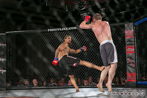 Rumble on the Ridge XXIV