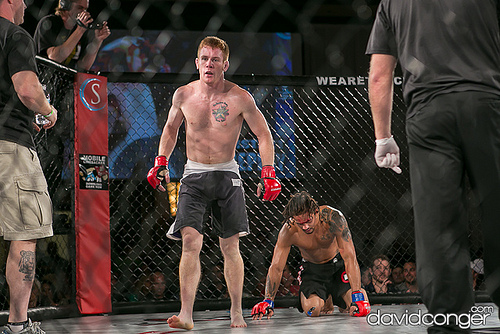 Rumble on the Ridge XXIV