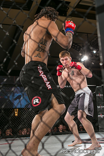Rumble on the Ridge XXIV