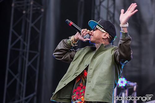Tyga