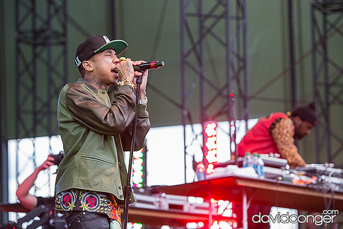 Tyga