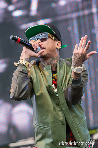 Tyga