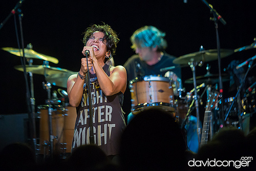 Vicci Martinez