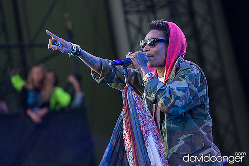 Wiz Khalifa