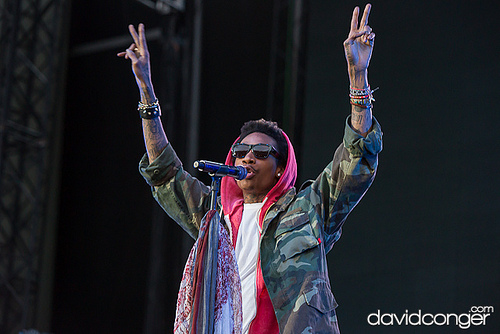 Wiz Khalifa