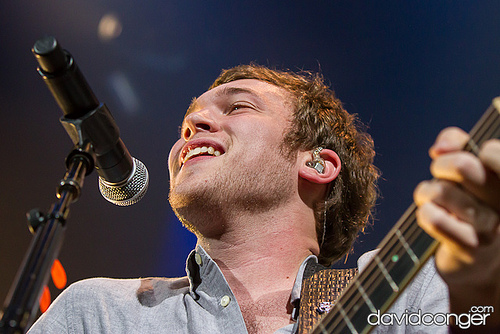 American Idols Live Tour 2012