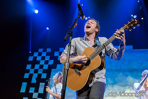 American Idols Live Tour 2012