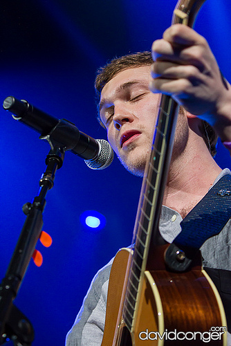 American Idols Live Tour 2012
