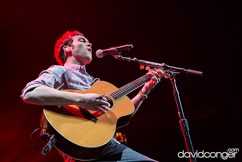 American Idols Live Tour 2012
