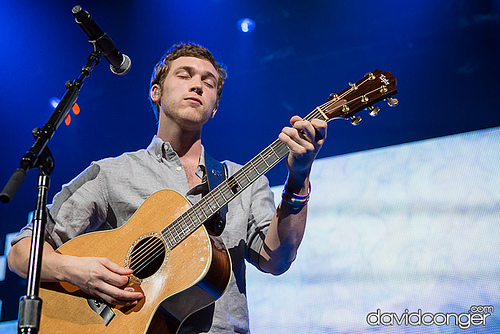 American Idols Live Tour 2012