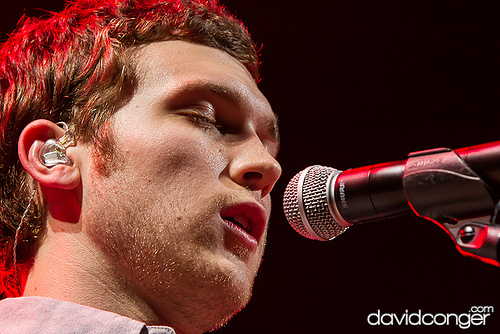 American Idols Live Tour 2012