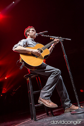 American Idols Live Tour 2012