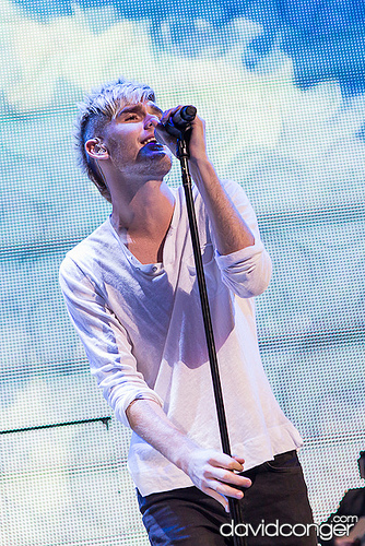 American Idols Live Tour 2012