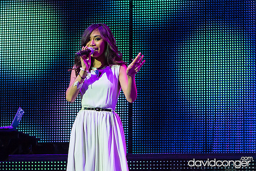 American Idols Live Tour 2012