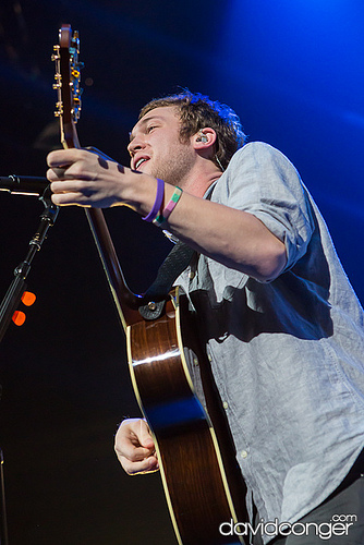 American Idols Live Tour 2012