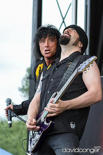 Anthrax