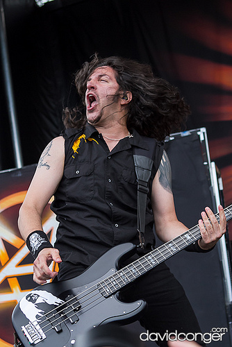 Anthrax