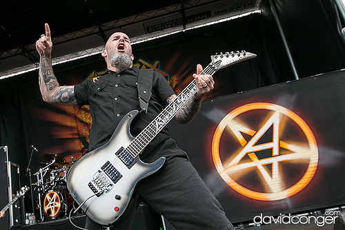 Anthrax
