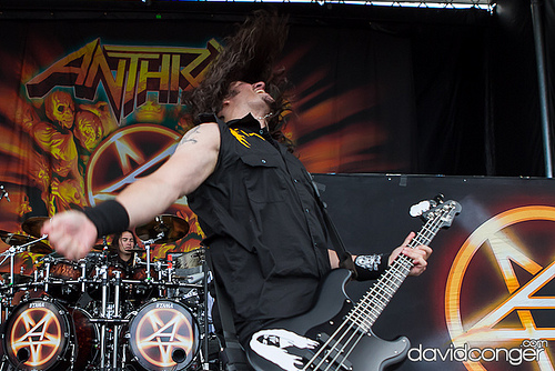 Anthrax