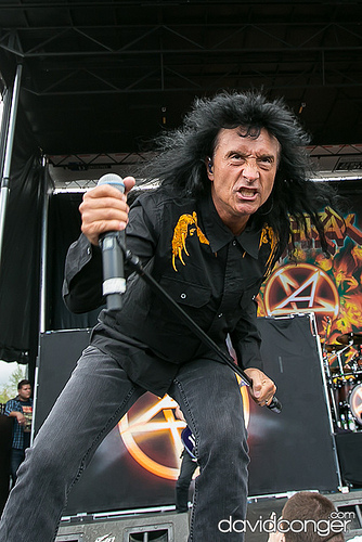 Anthrax