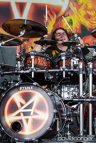 Anthrax