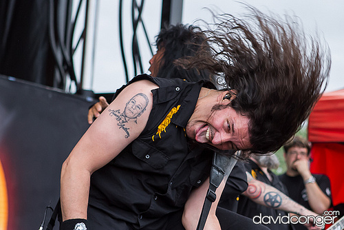 Anthrax