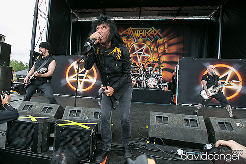 Anthrax