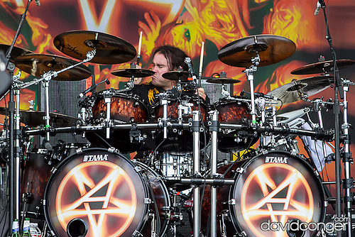 Anthrax
