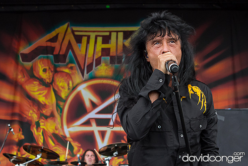 Anthrax