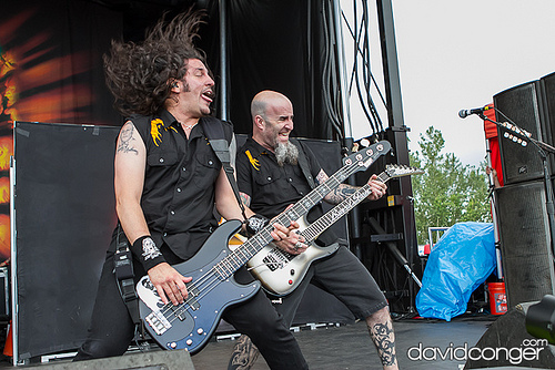 Anthrax