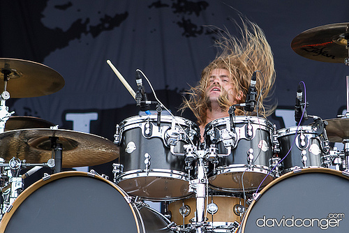As I Lay Dying